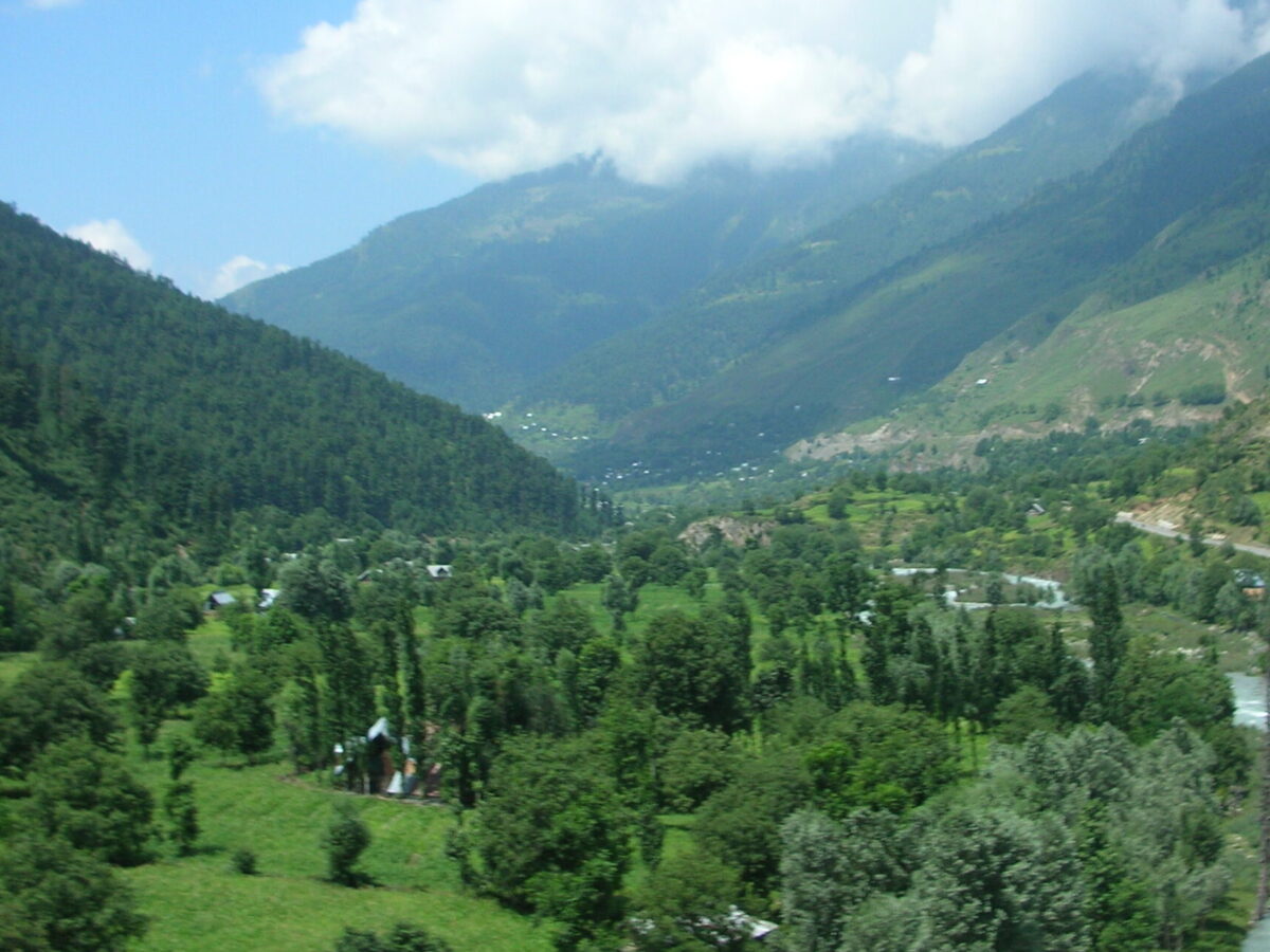 The history of the India-Pakistan conflict and where to go from here